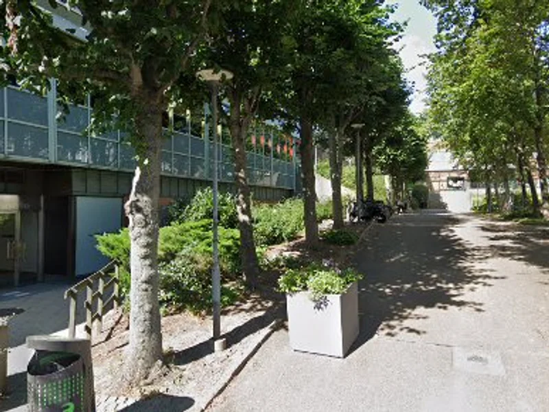 CENTRUMLEDNING – SKANDIA KÖPCENTRUM & SKANDIA BOSTÄDER