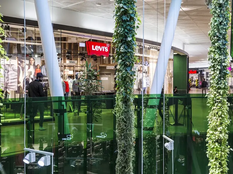 Emporia Shopping Center