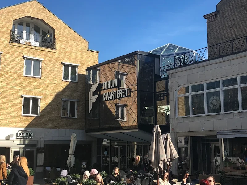 Forumkvarteret