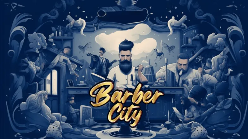 BARBERCITY