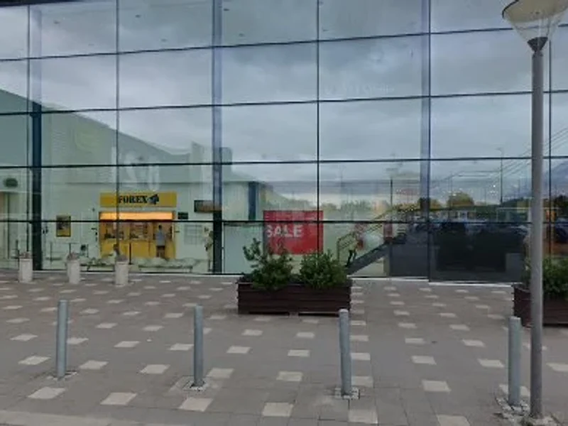 MQ MARQET Örebro Marieberg