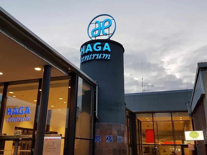 Haga Centrum