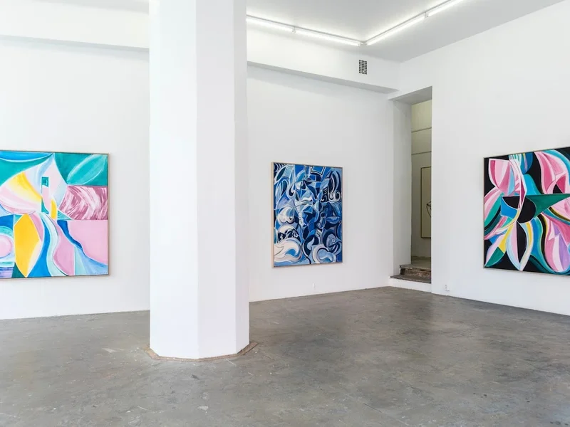 Gallery Steinsland Berliner