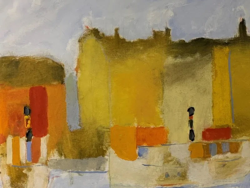 Galleri Stockholm (GalleriStockholm.se)