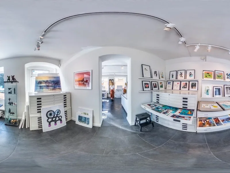 Galleri KONSTOCHFOLK