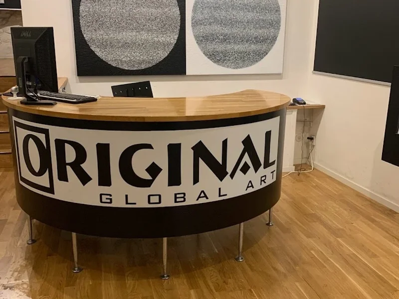 Original Global Art