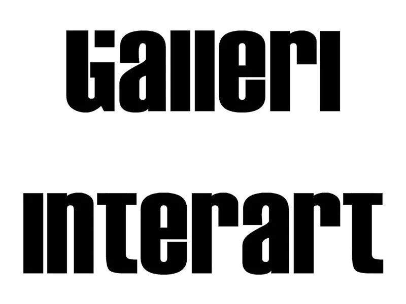 Galleri InterArt