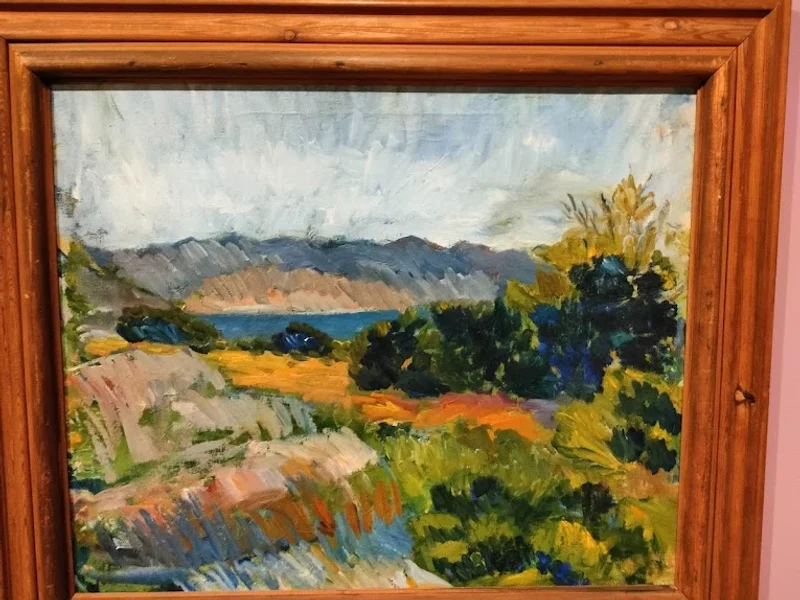 Hanks Konstgalleri