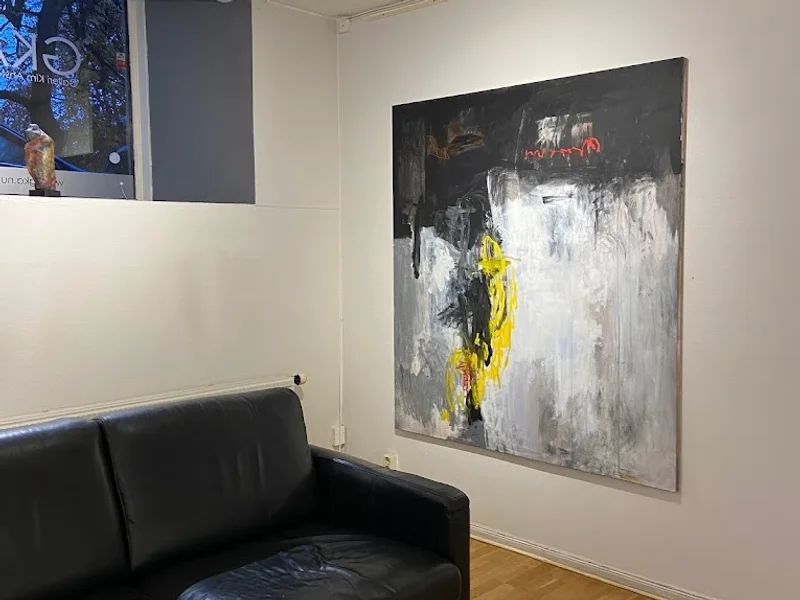 Galleri Kim Anstensen AB