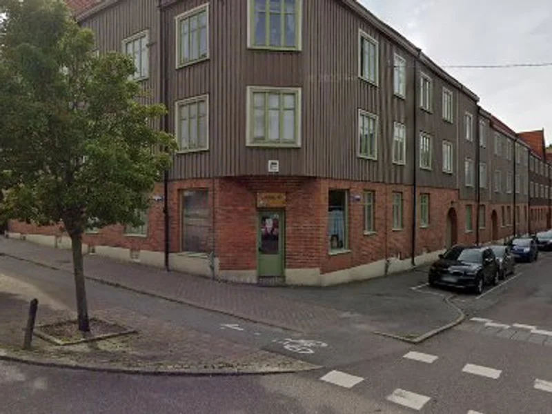 JE Konstgalleri
