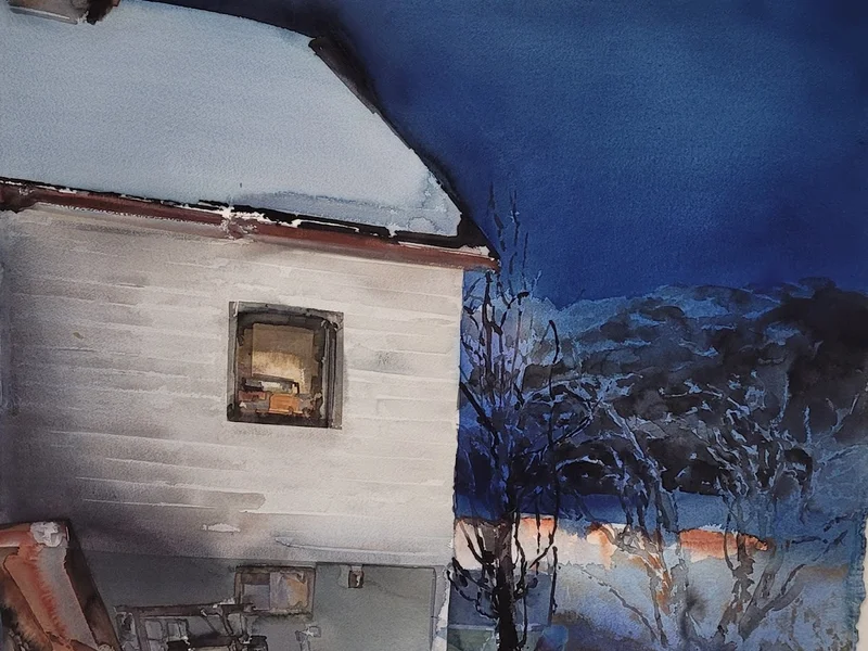 Galleri Hammarén