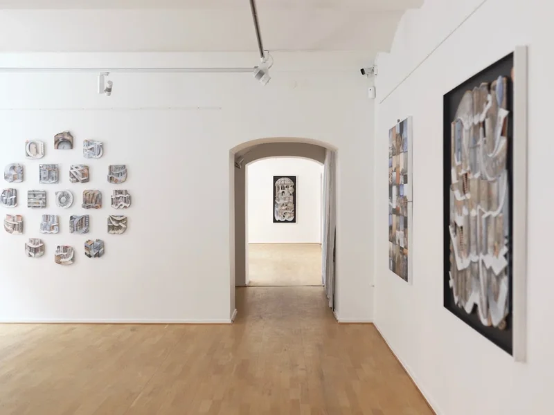 Galleri Backlund