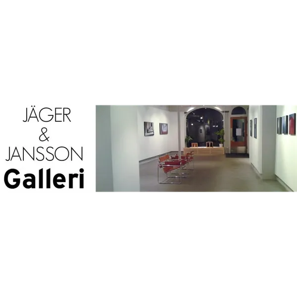 Jäger & Jansson Galleri