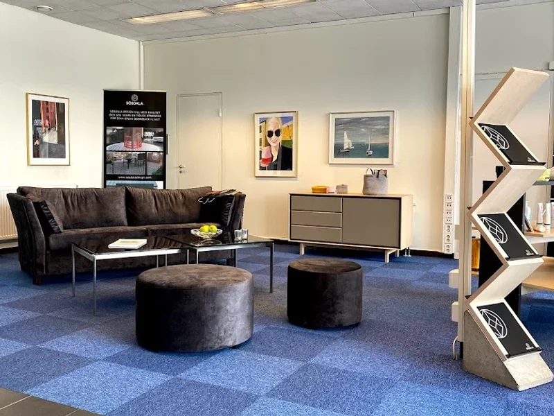 Sösdala Art&DesignRoom