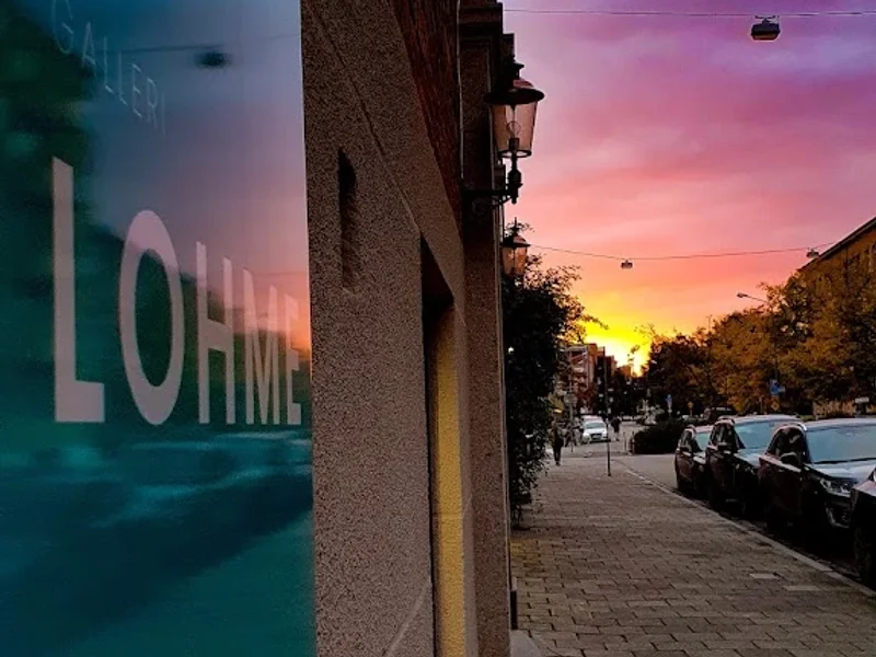 Galleri Lohme