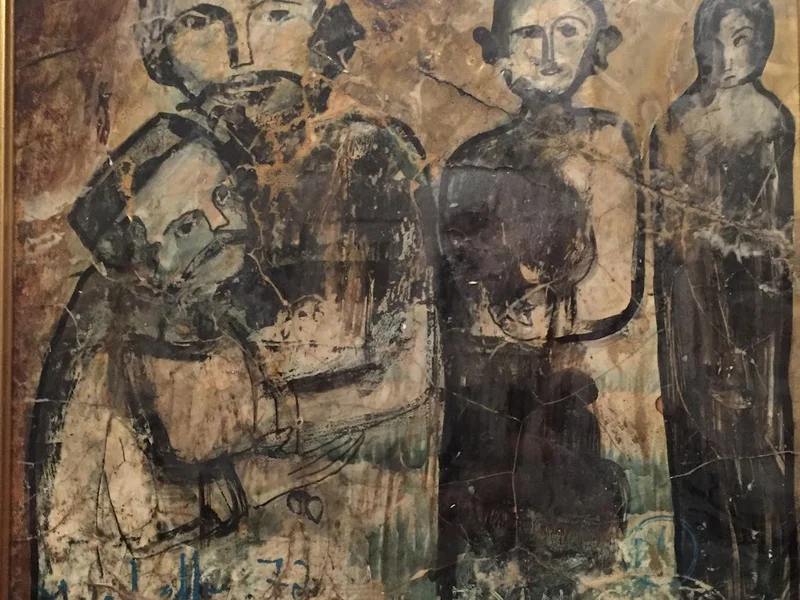 SVENSKA KONSTGALLERIET