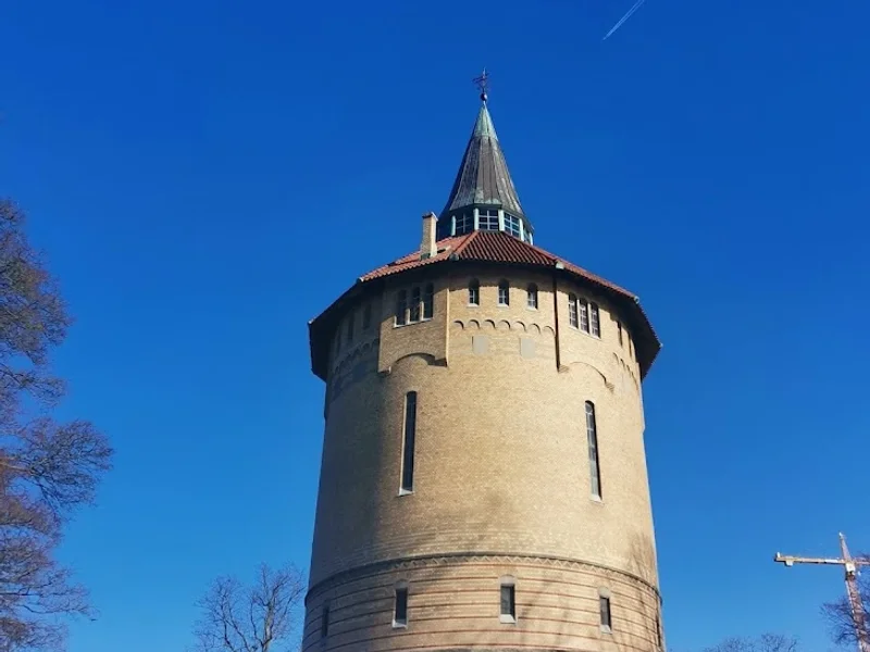 Galleri Pildammstornet