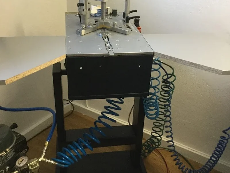 Uppsala Ramverkstad AB