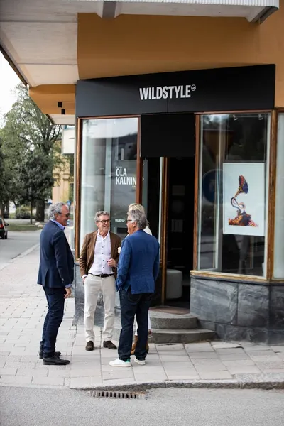 Galleri Wildstyle