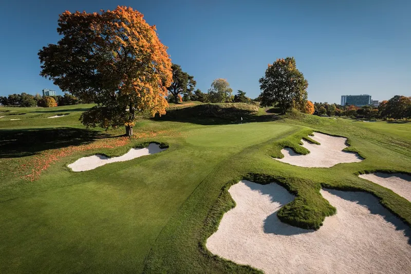 Stockholms Golfklubb