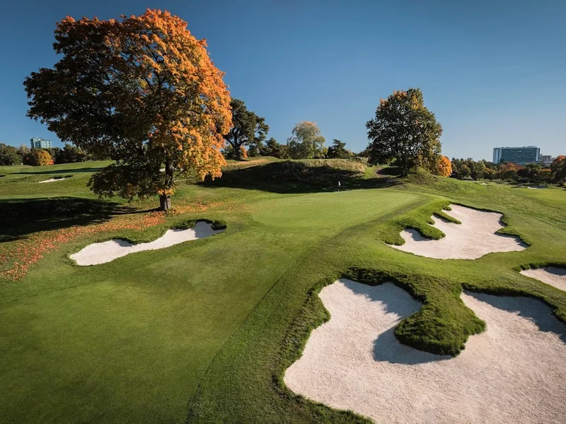 Stockholms Golfklubb