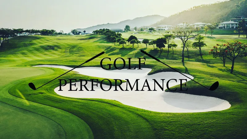 Golf.performanceUF