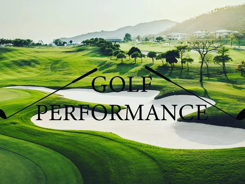 Golf.performanceUF
