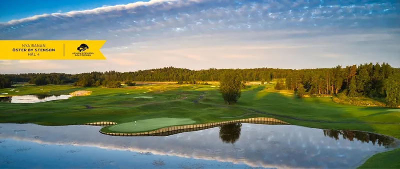 Österåkers Golfklubb