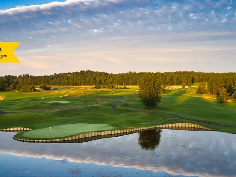 Österåkers Golfklubb