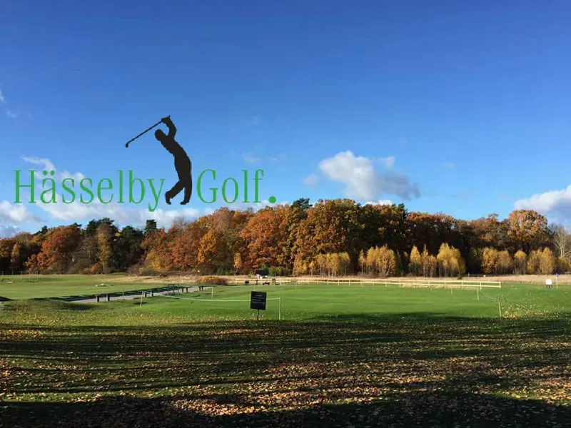 Hässelby Golf