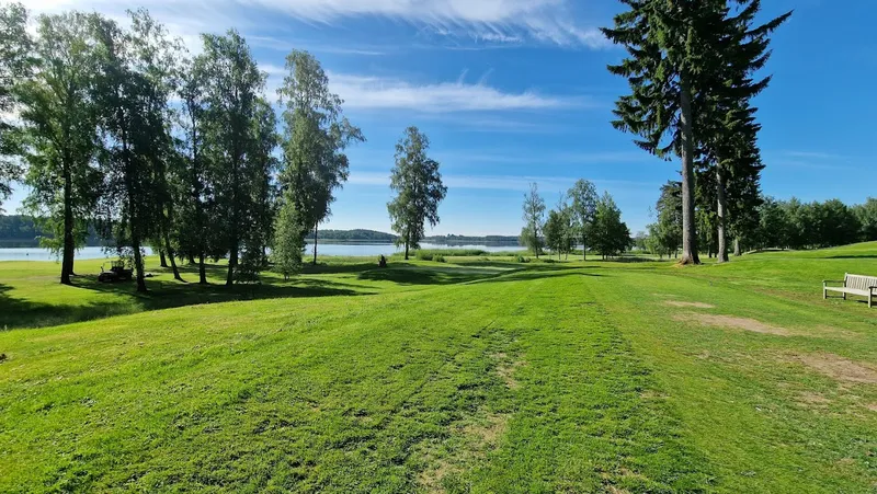 Täby Golfklubb