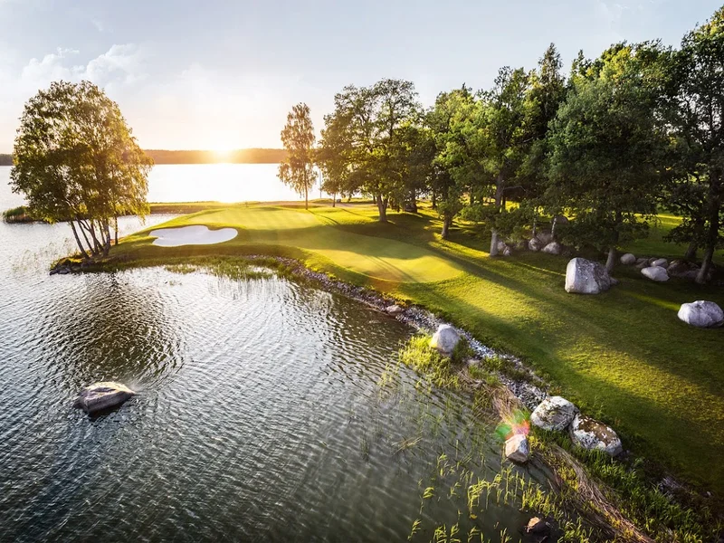 Ullna Golf & Country Club