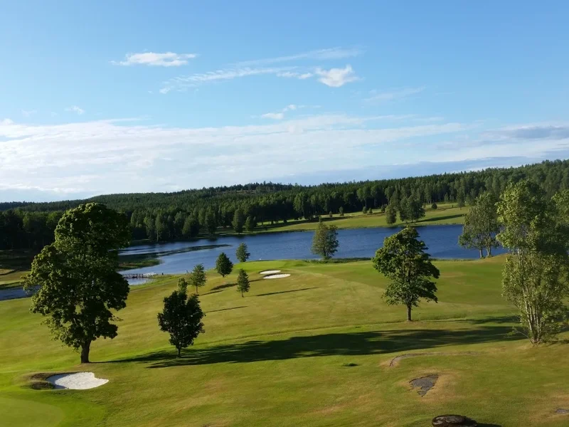 Forsbacka Golfklubb