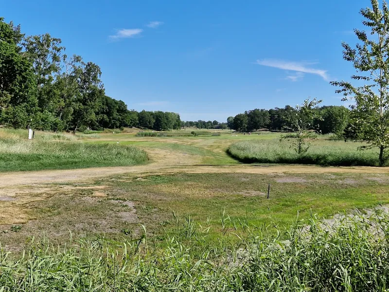 Läckö Golfklubb