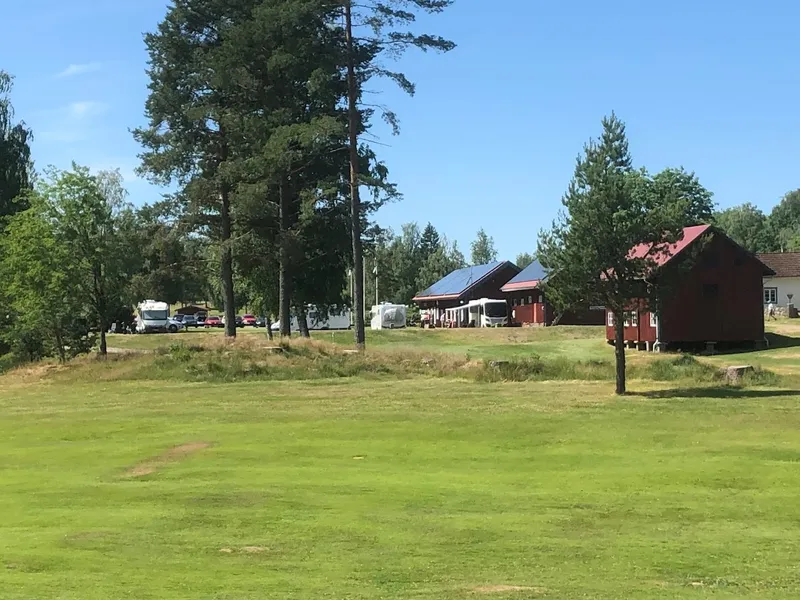 Töreboda Golfklubb