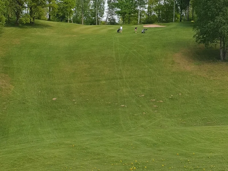 Billingens Golfklubb