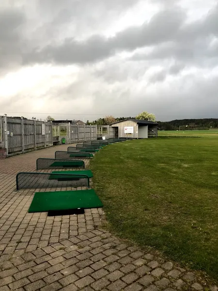 Uddevalla Golfklubb