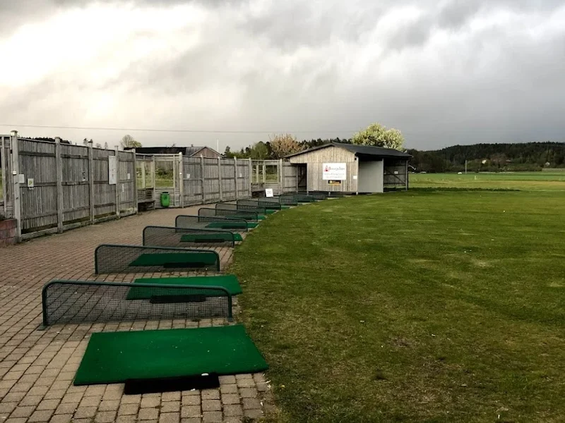 Uddevalla Golfklubb
