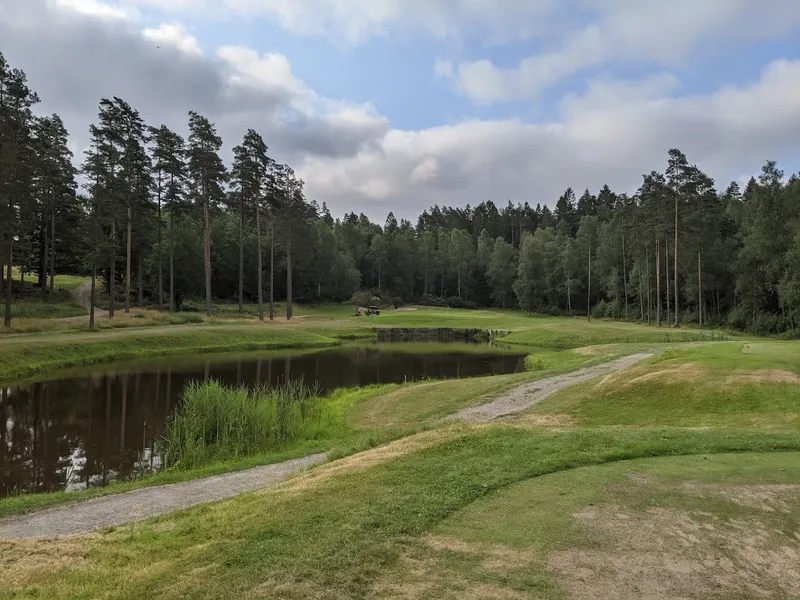 Mölndals Golfklubb