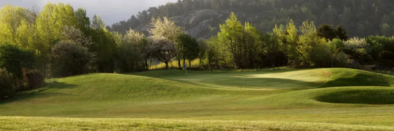 Stenungsund Golfklubb