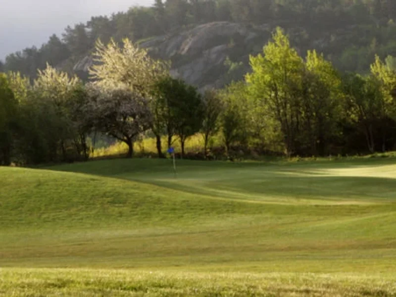 Stenungsund Golfklubb