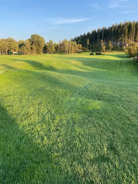 Chalmers Golfklubb