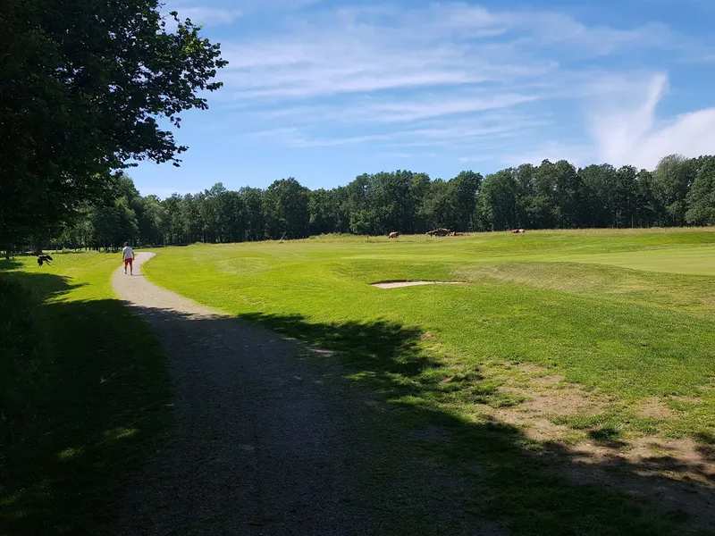 Vårgårda Golf & Fritid AB