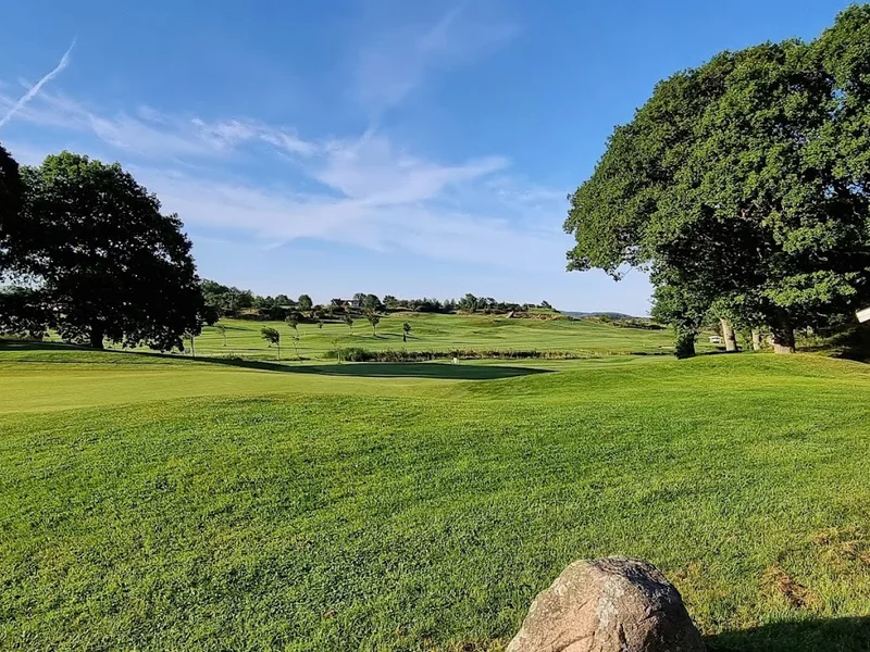 Kungälv Kode Golfklubb