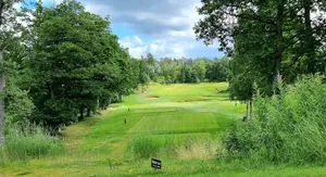 Lista 12 golfbanor i Gothenburg Västra Götaland
