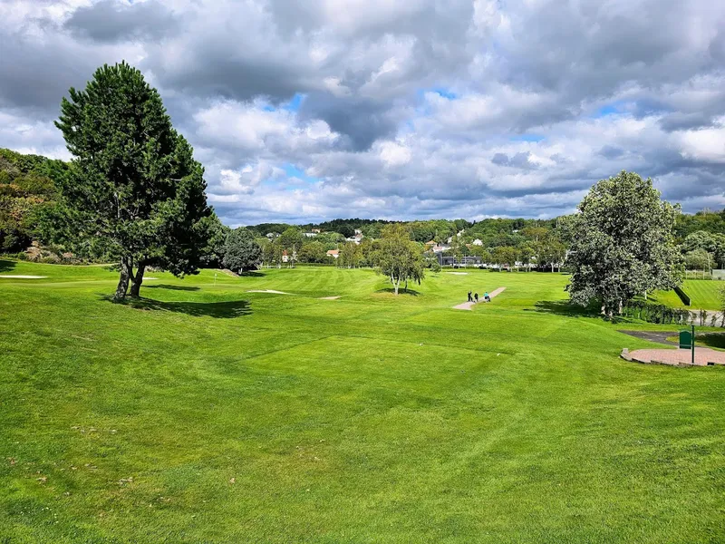 Sankt Jörgen Park Golf Club