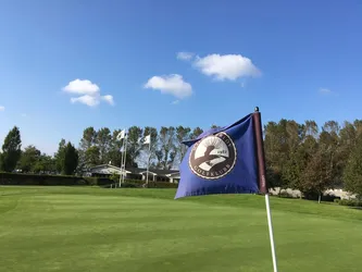 Lista 16 golfbanor i Skåne