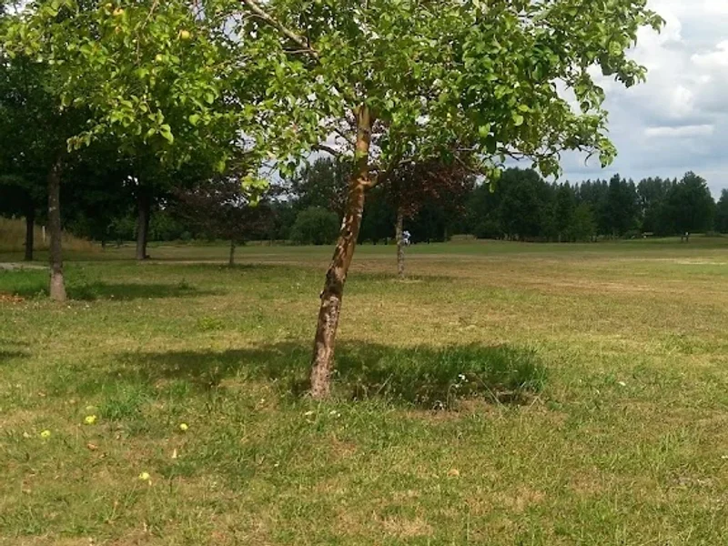Kävlinge Golfklubb
