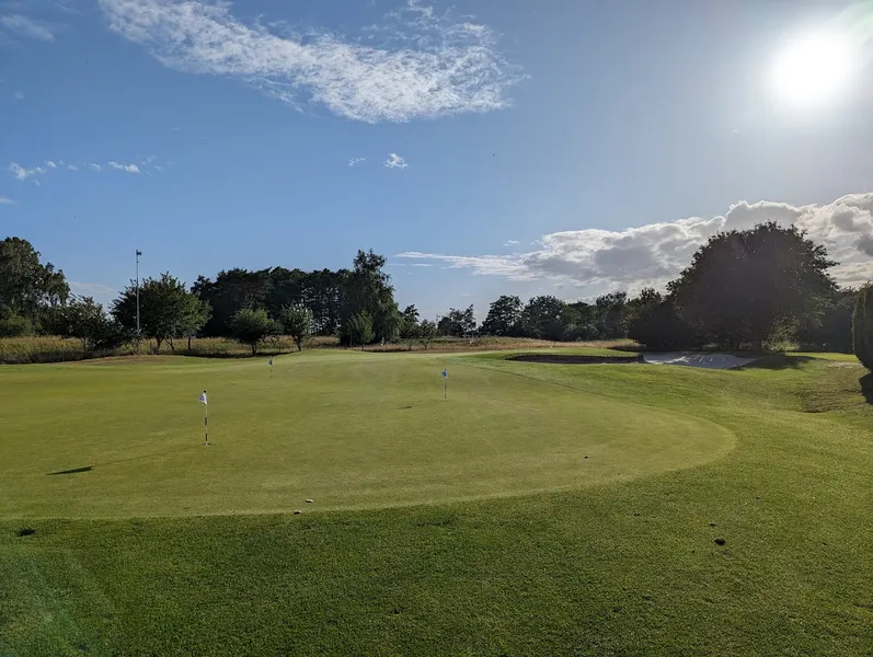 Ystad Golfklubb