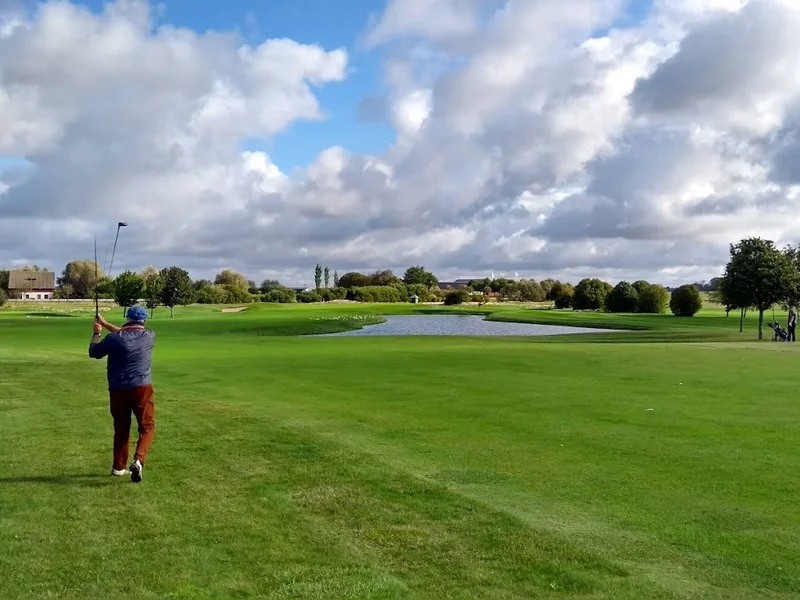 Söderslätts Golfklubb